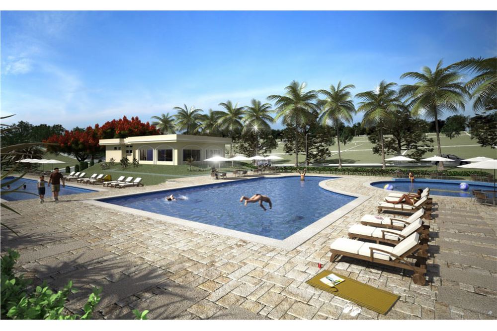 Loteamento Residencial Jardim Villagio, São Paulo, Brasil