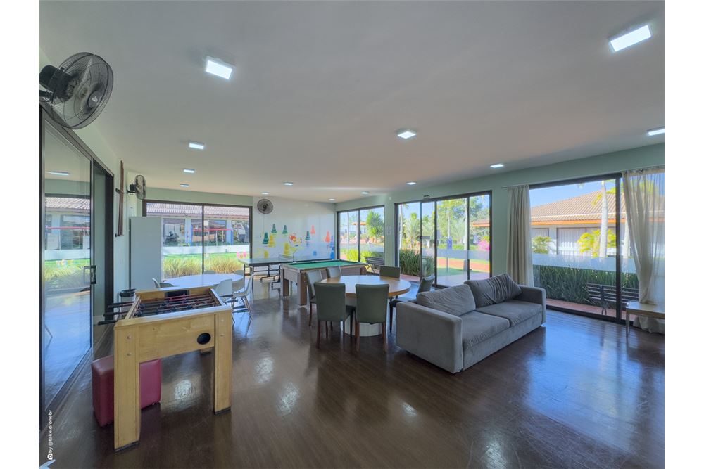 Residencial Parque dos Alecrins, São Paulo, Brasil