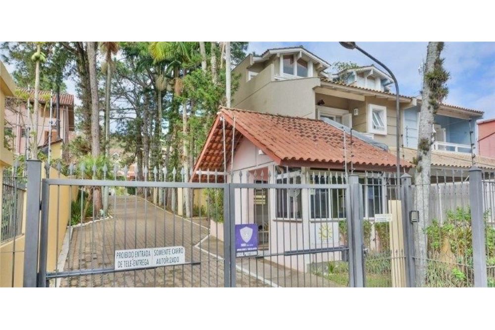 Condomínio Caminhos do Sol, Rio Grande do Sul, Brasil