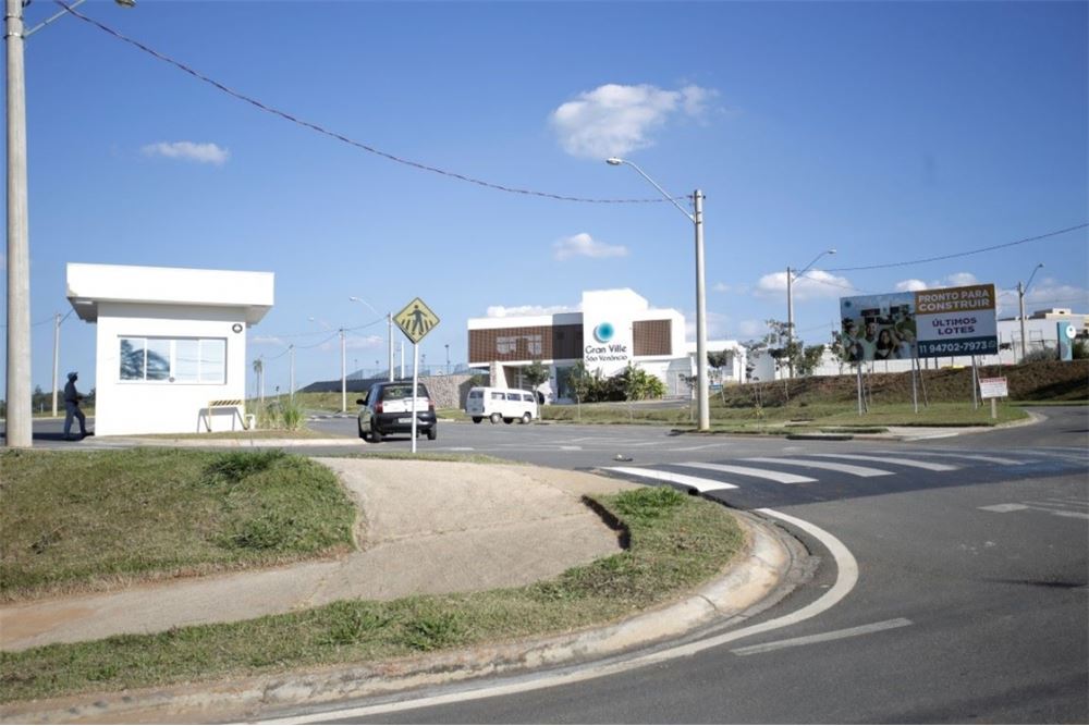 Gran Ville São Venâncio, São Paulo, Brasil