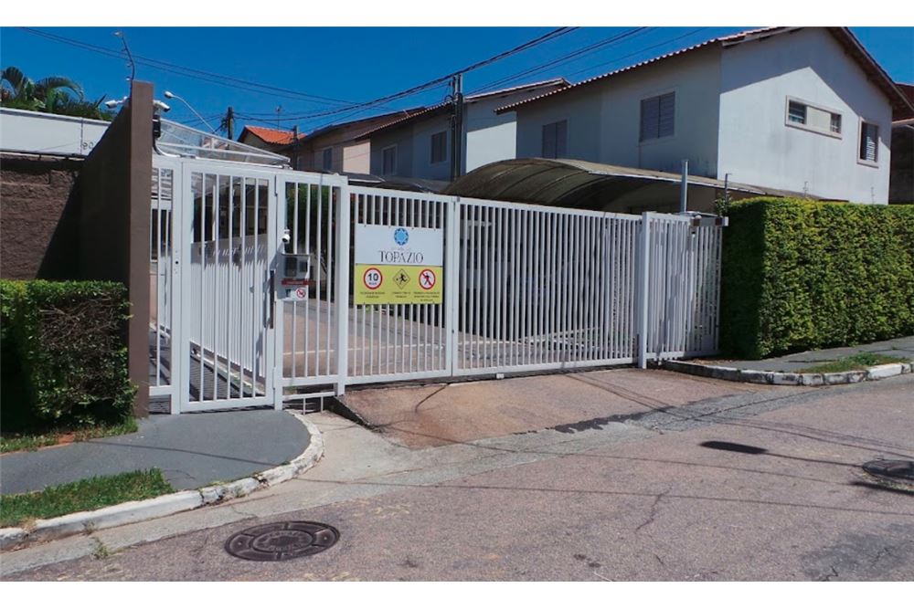 Condomínio Vila Topázio, São Paulo, Brasil