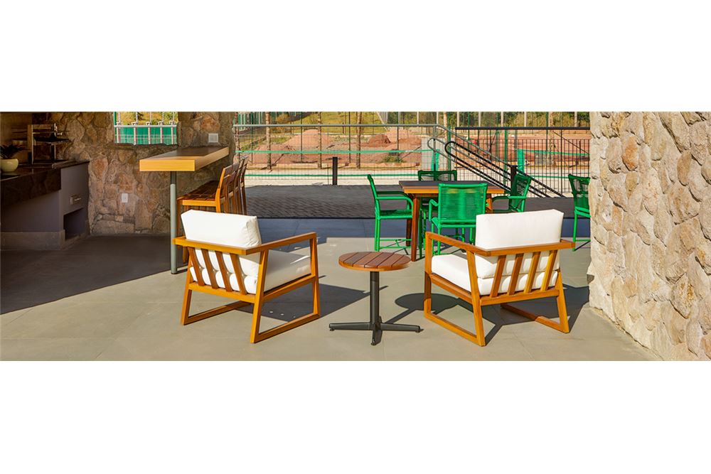 Tamboré Jundiaí, São Paulo, Brasil