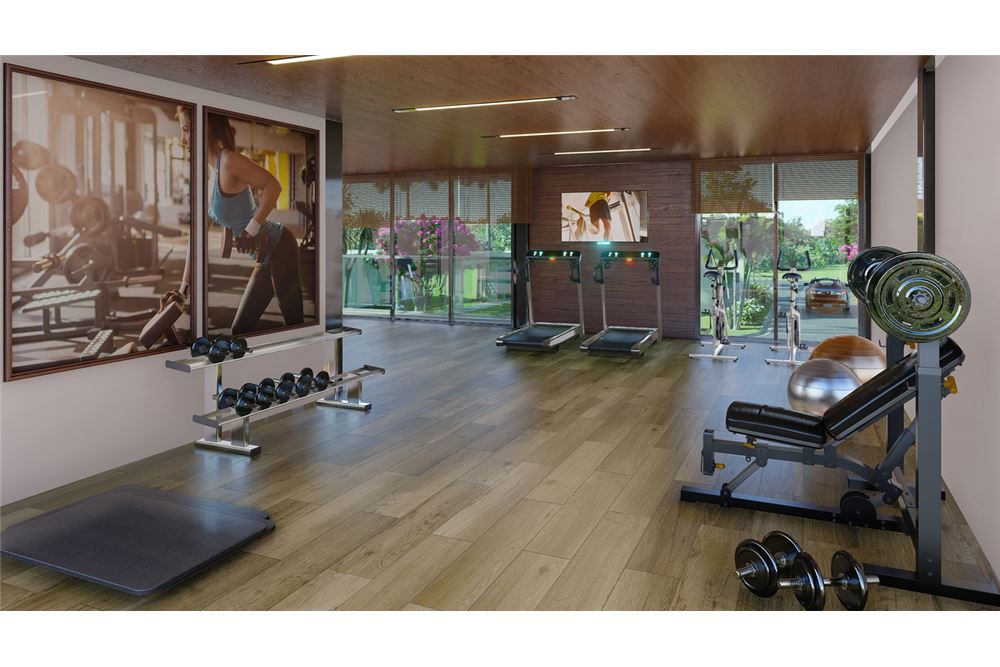 Residencial Vog Park, Bahia, Brasil