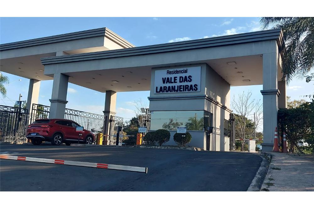 Condomínio Residencial Vale das Laranjeiras, São Paulo, Brasil