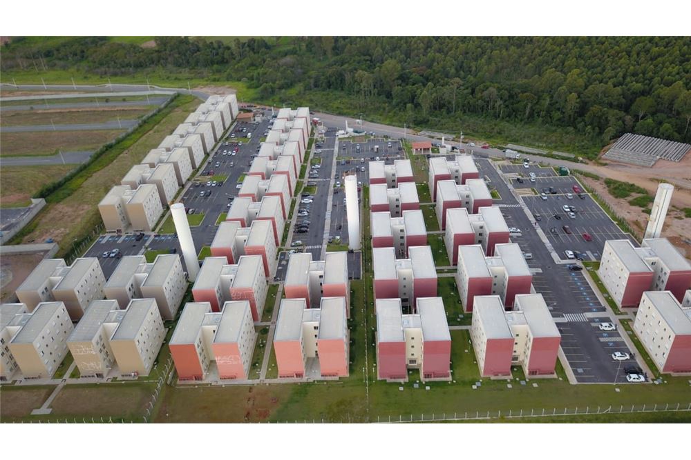 Condomínio Residencial Tarsila do Amaral II, São Paulo, Brasil