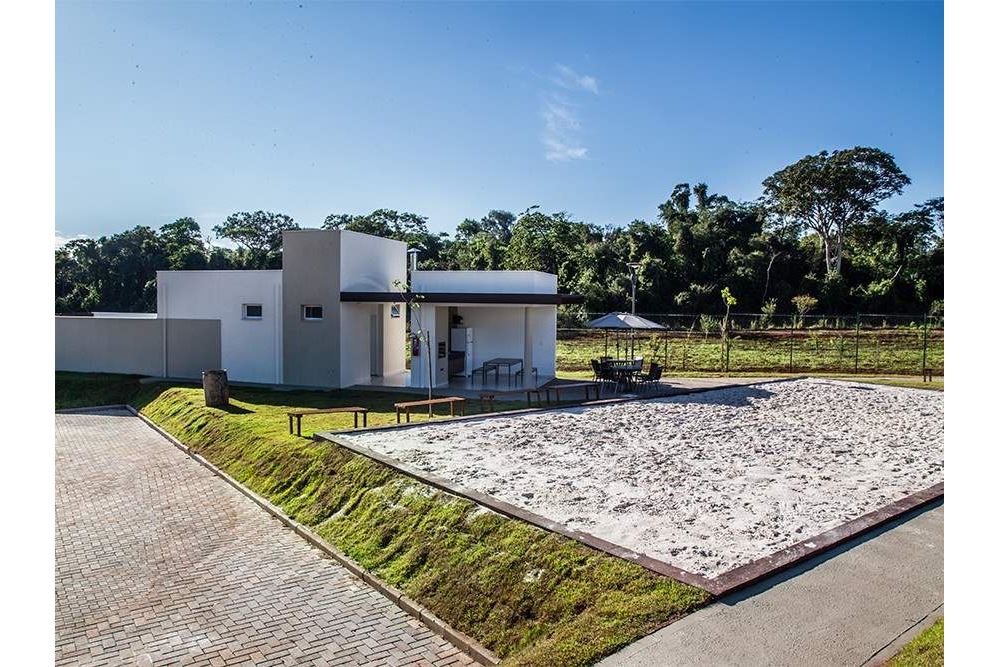 Residencial Portal da Mata, São Paulo, Brasil