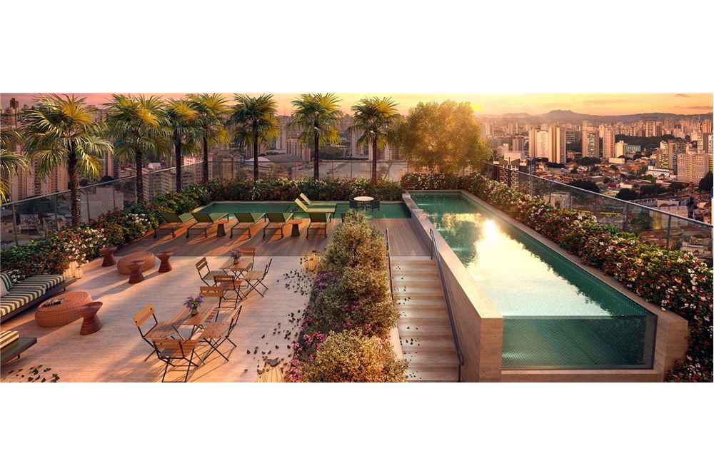 Condomínio Cyrela Arti Perdizes, Rio Grande do Sul, Brasil