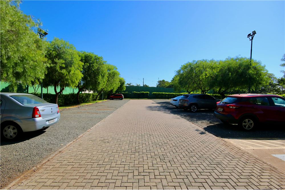 Condomínio Reserva Real Paulínia, São Paulo, Brasil