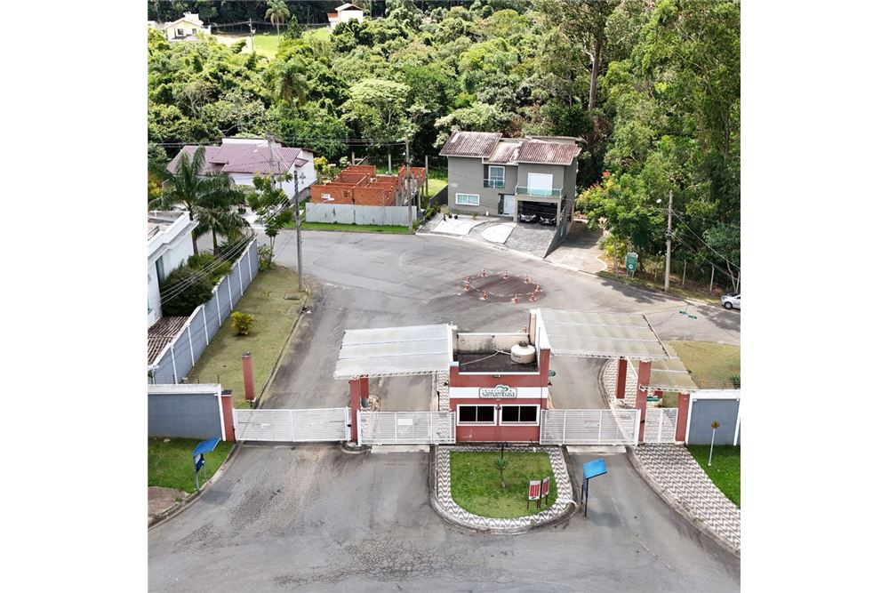 Condomínio Reserva Samambaia II, São Paulo, Brasil