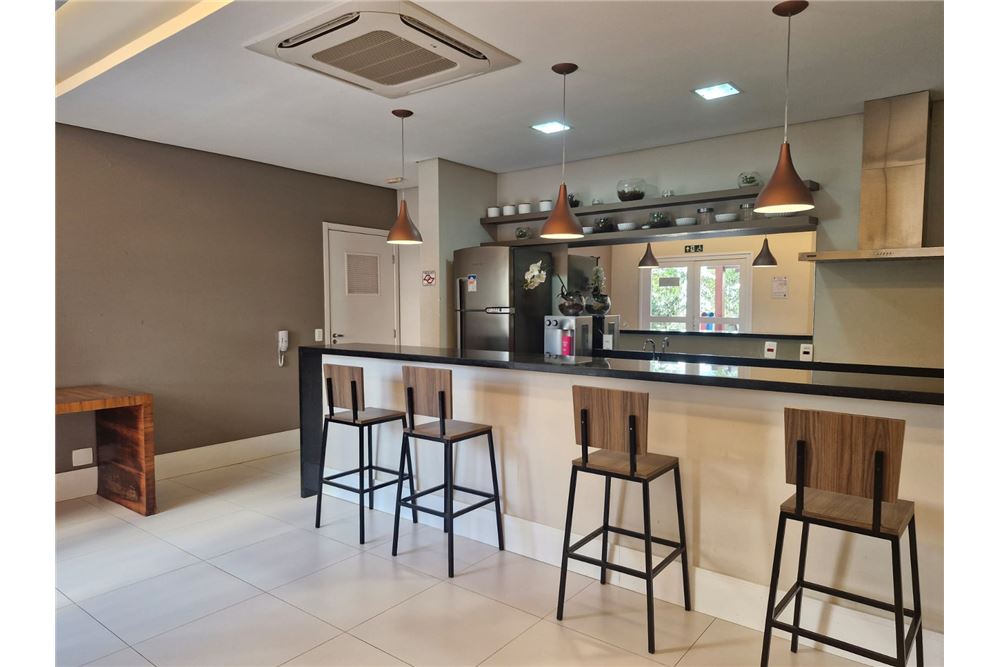 Condomínio Dreams Residencial, São Paulo, Brasil