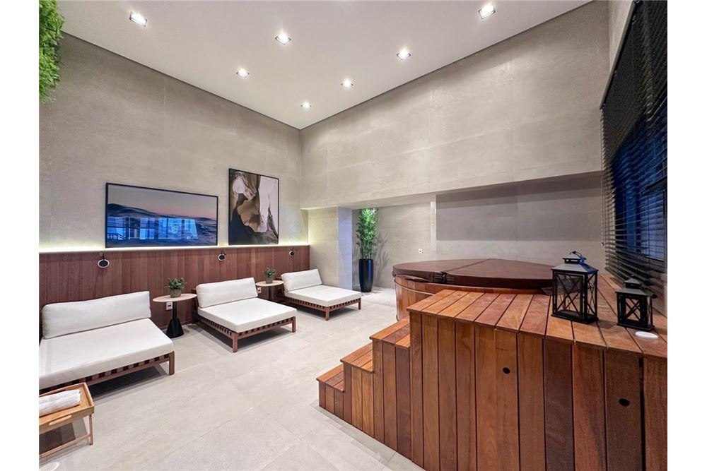 Condomínio Air Brooklin, São Paulo, Brasil