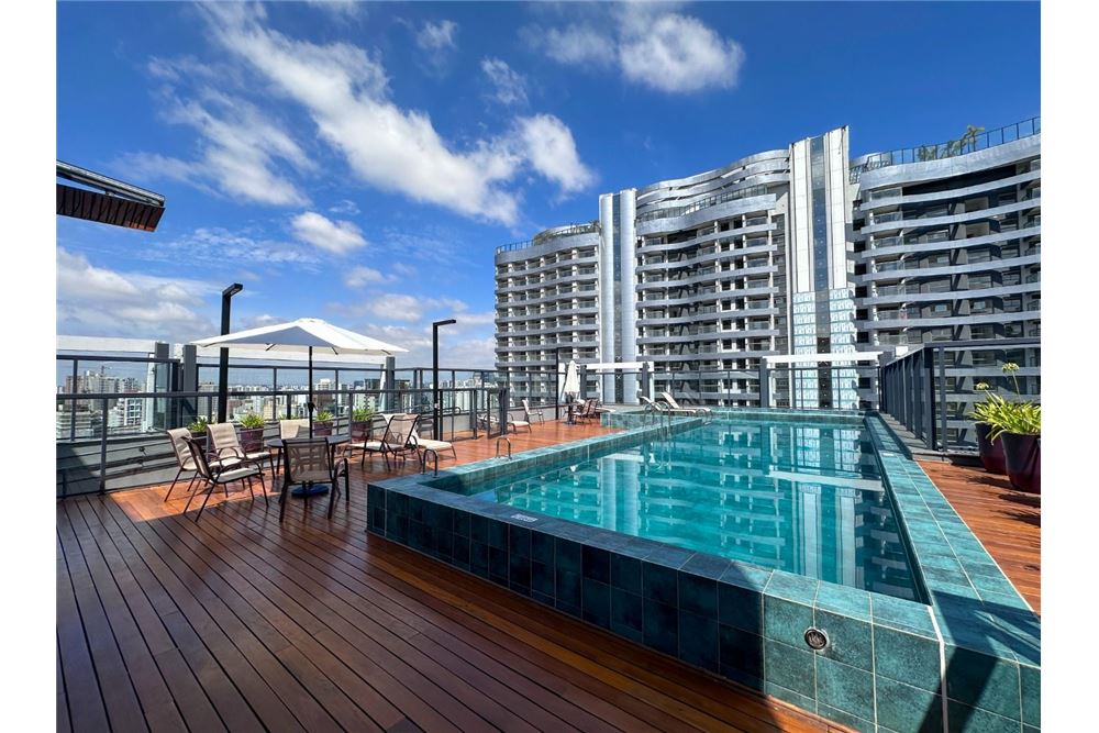 Condomínio Uwin Brooklin, São Paulo, Brasil