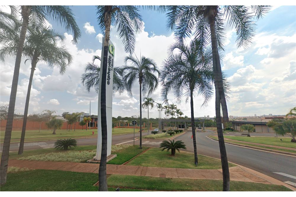 Condomínio Alphaville Anápolis, Goiás, Brasil