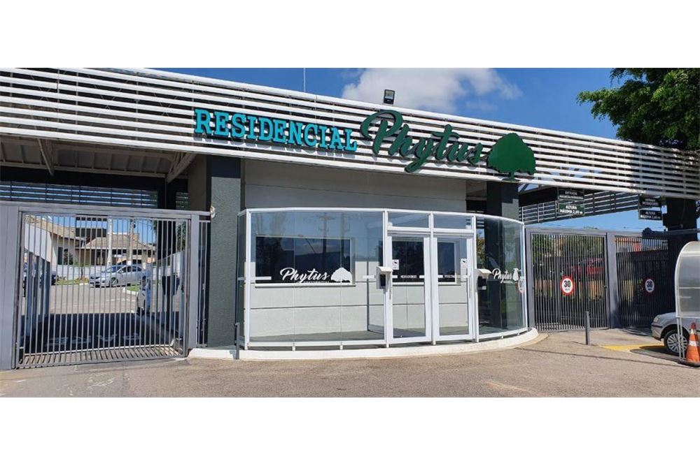 Residencial Phytus, São Paulo, Brasil