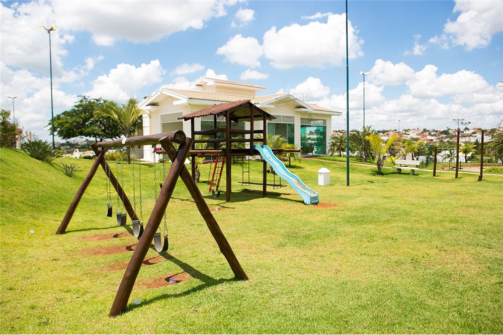 Village Damha, São Paulo, Brasil