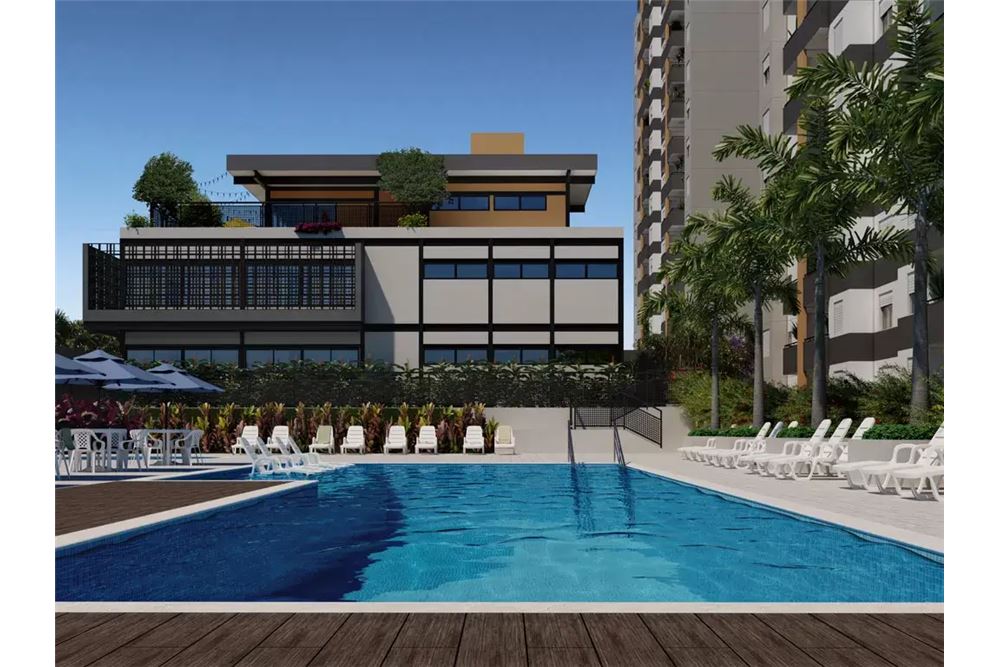 Condomínio Life Residencial, São Paulo, Brasil