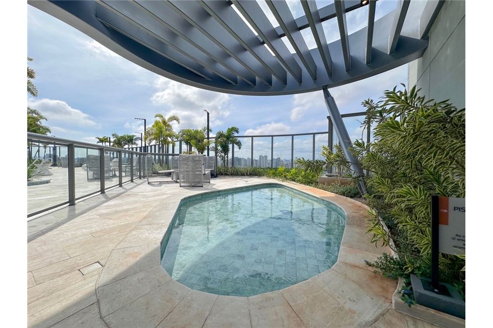 Condomínio Air Brooklin, São Paulo, Brasil