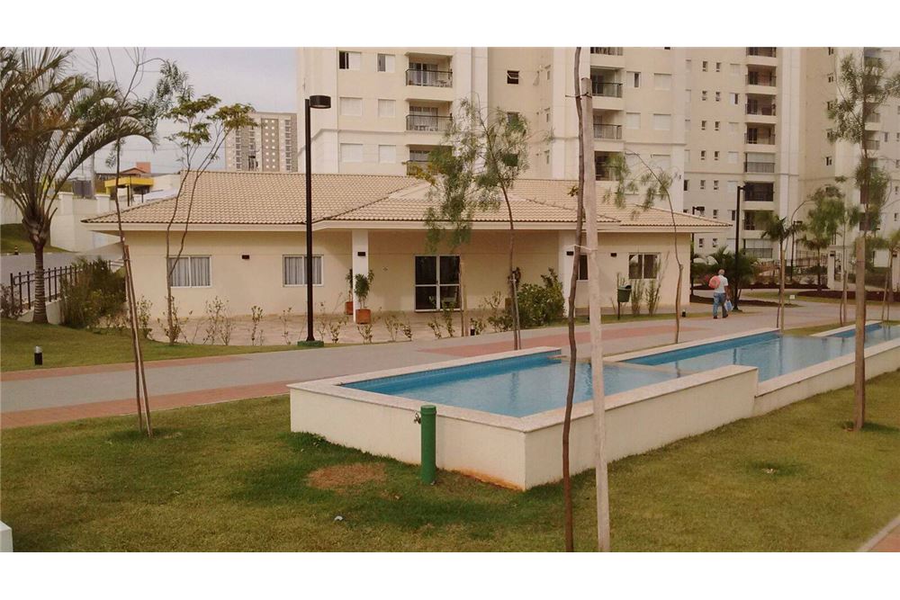 Condomínio Atmosphera Natural Living, São Paulo, Brasil