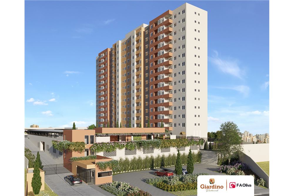 Giardino Residencial, São Paulo, Brasil