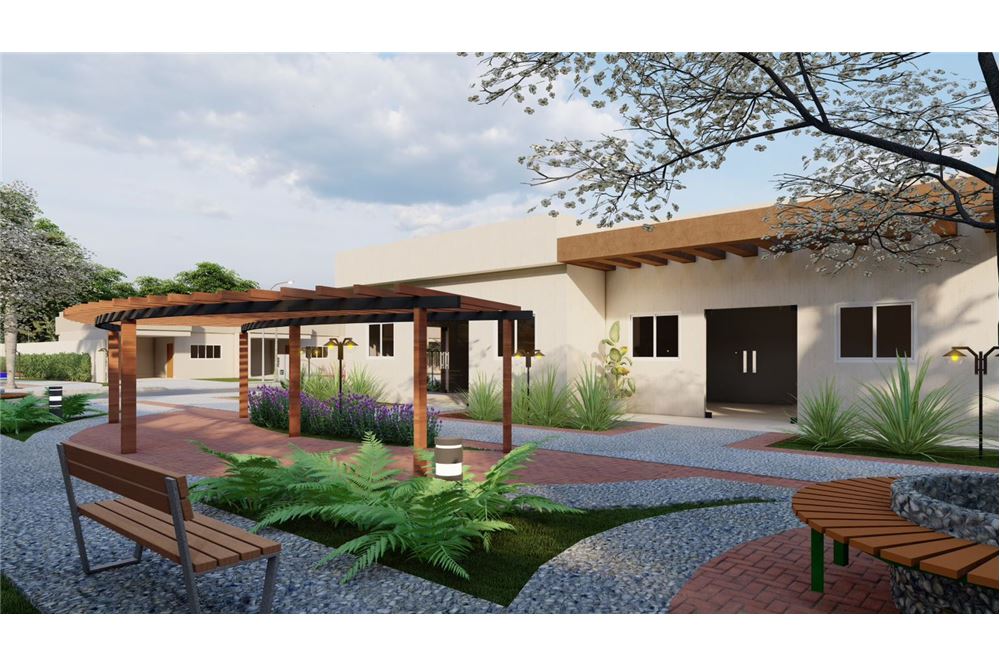 Condomínio Residencial Royal Village II, Goiás, Brasil