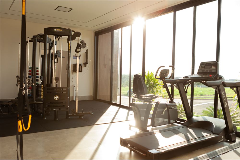 Residencial Reserva dos Ipês, São Paulo, Brasil