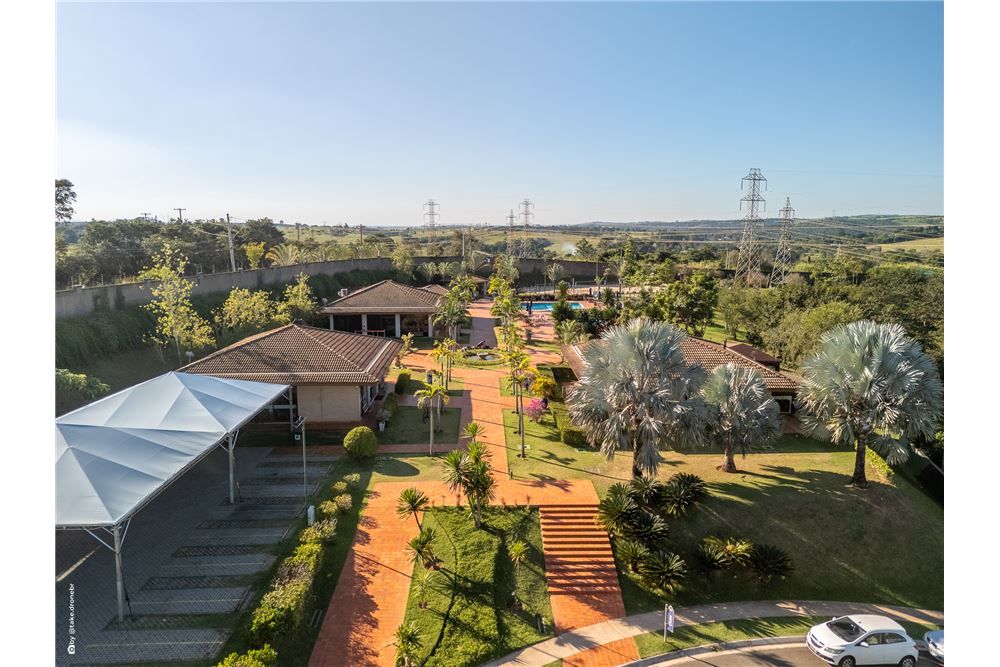 Residencial Parque dos Alecrins, São Paulo, Brasil