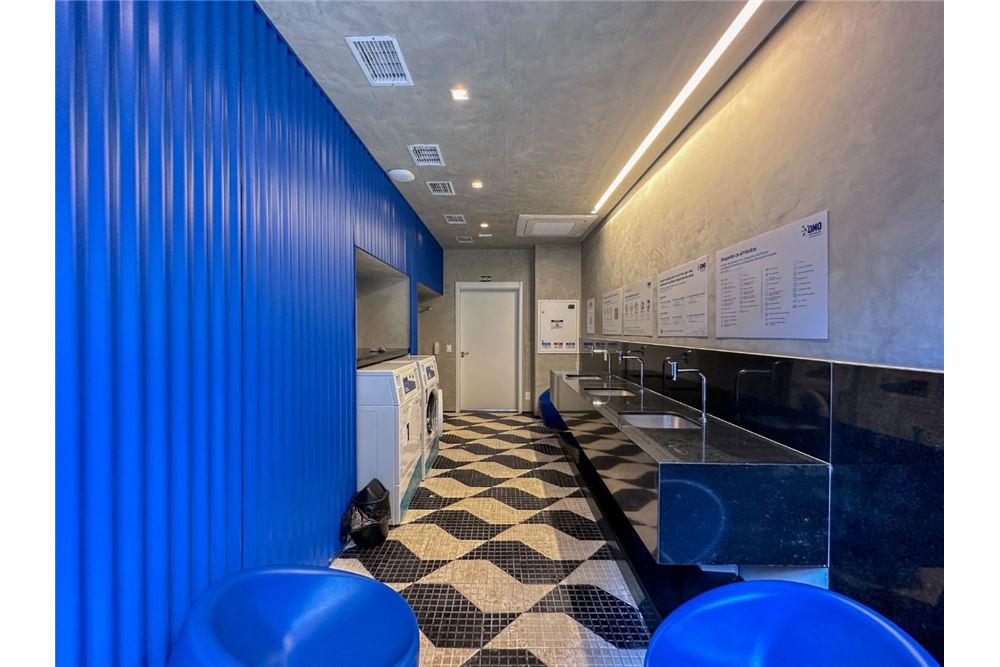 Condomínio Uwin Brooklin, São Paulo, Brasil