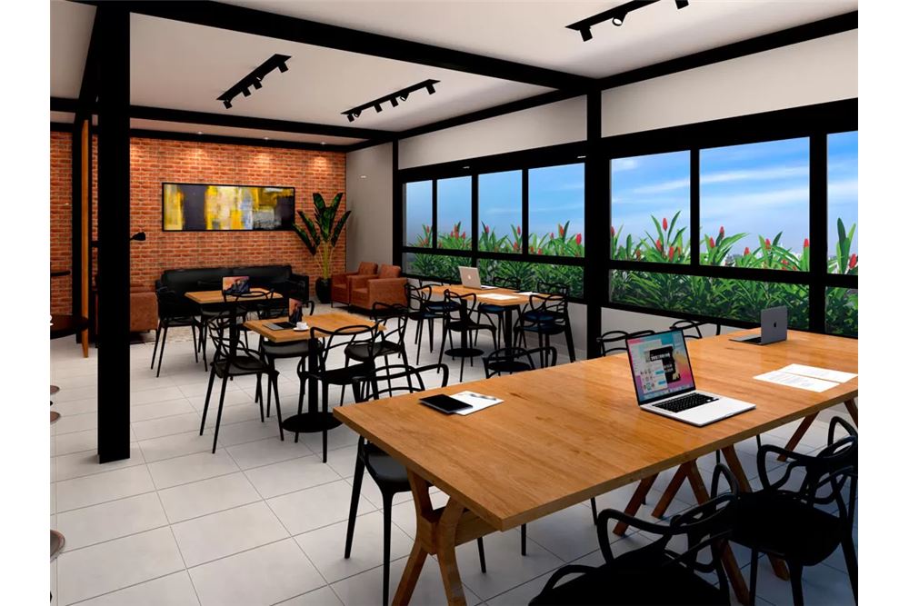 Condomínio Life Residencial, São Paulo, Brasil