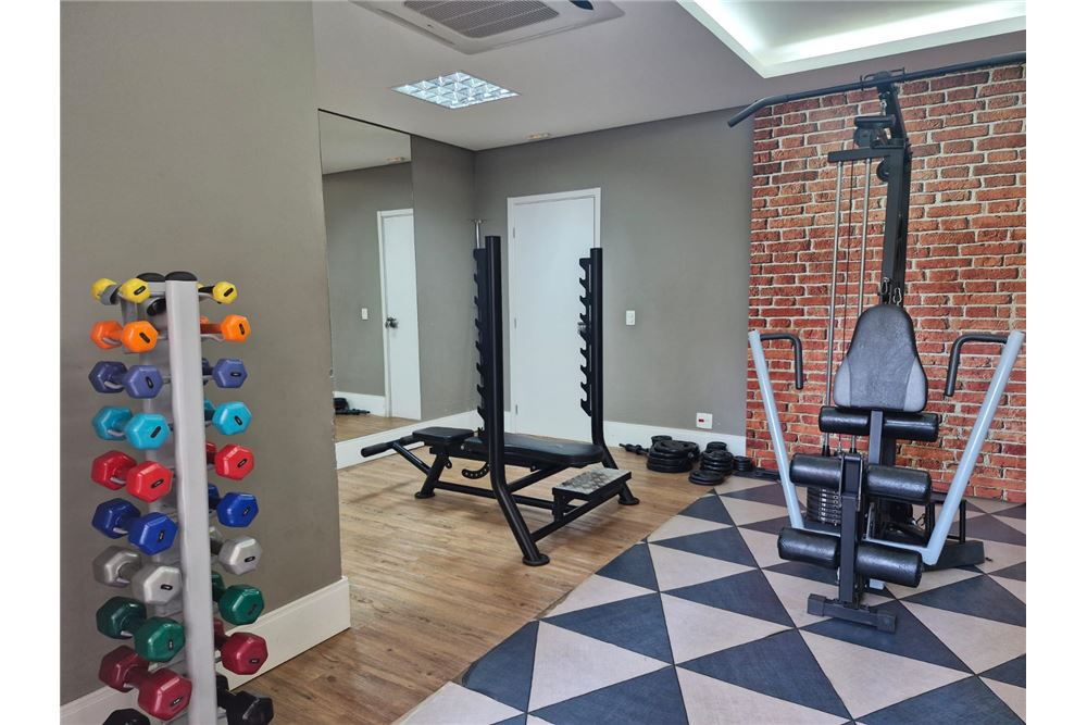 Condomínio Dreams Residencial, São Paulo, Brasil