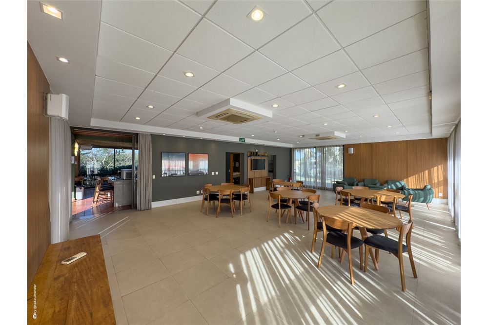 Residencial Parque dos Alecrins, São Paulo, Brasil