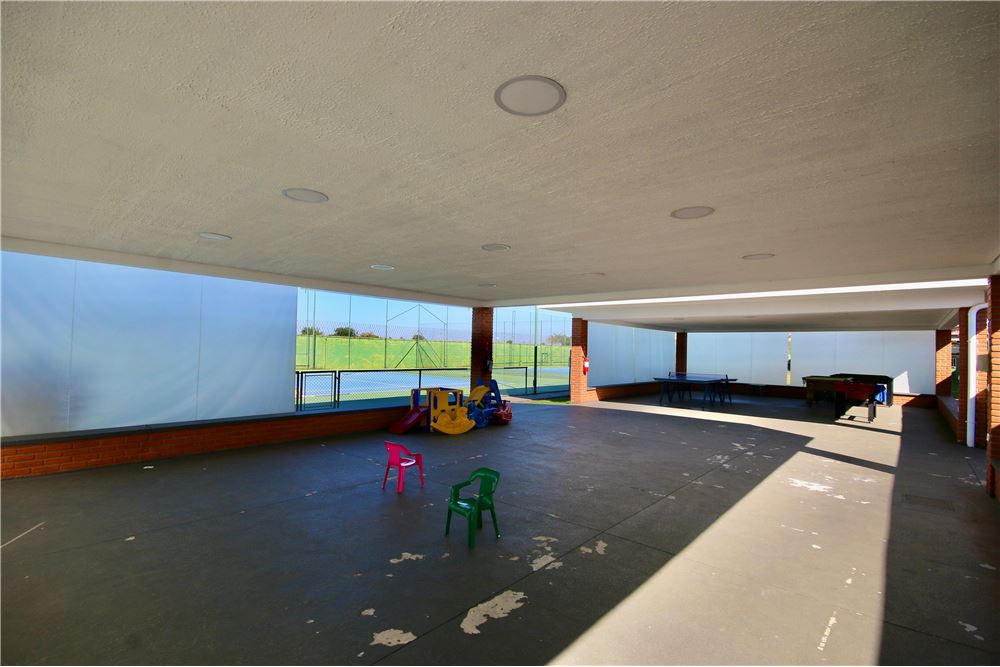 Condomínio Reserva Real Paulínia, São Paulo, Brasil