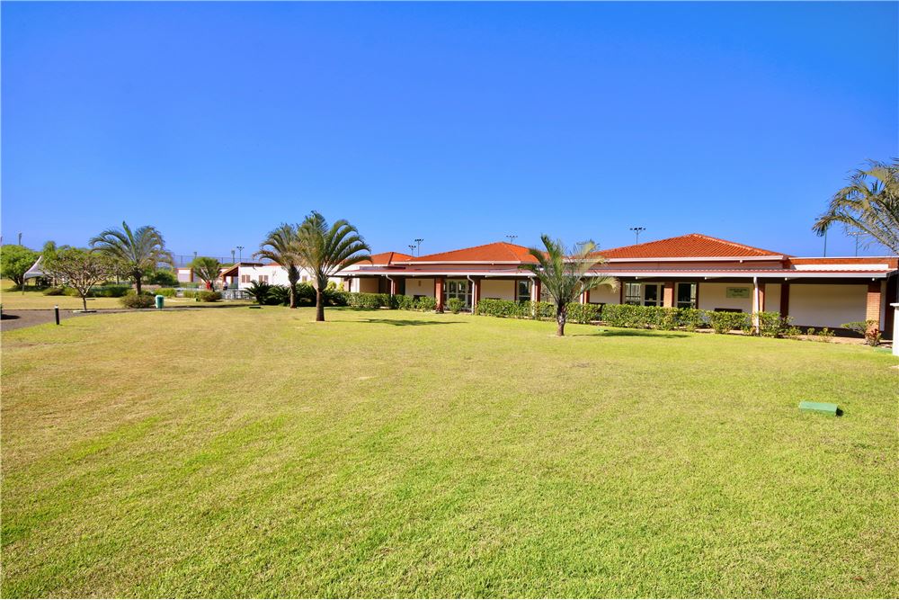 Condomínio Reserva Real Paulínia, São Paulo, Brasil