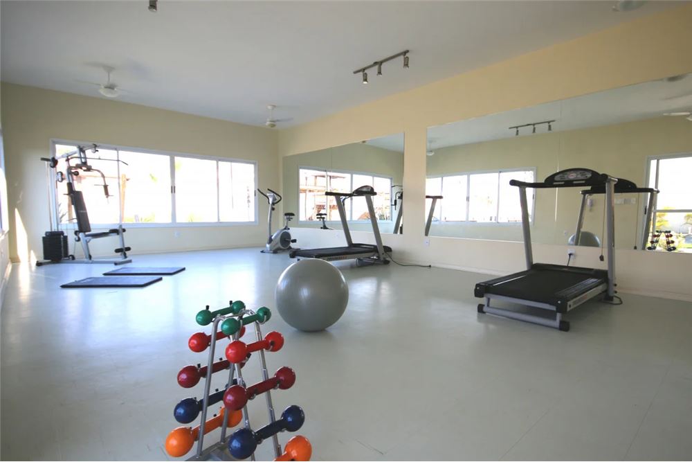 Condomínio Residencial Veneto, Rio Grande do Sul, Brasil