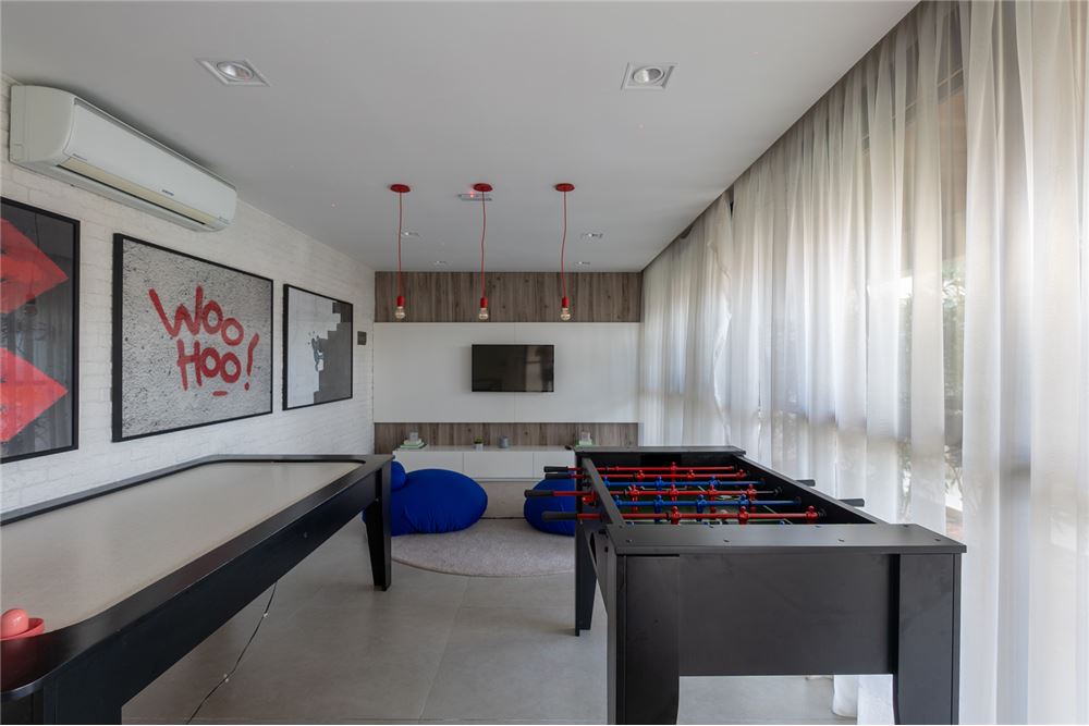 Condomínio Autoral Perdizes, São Paulo, Brasil