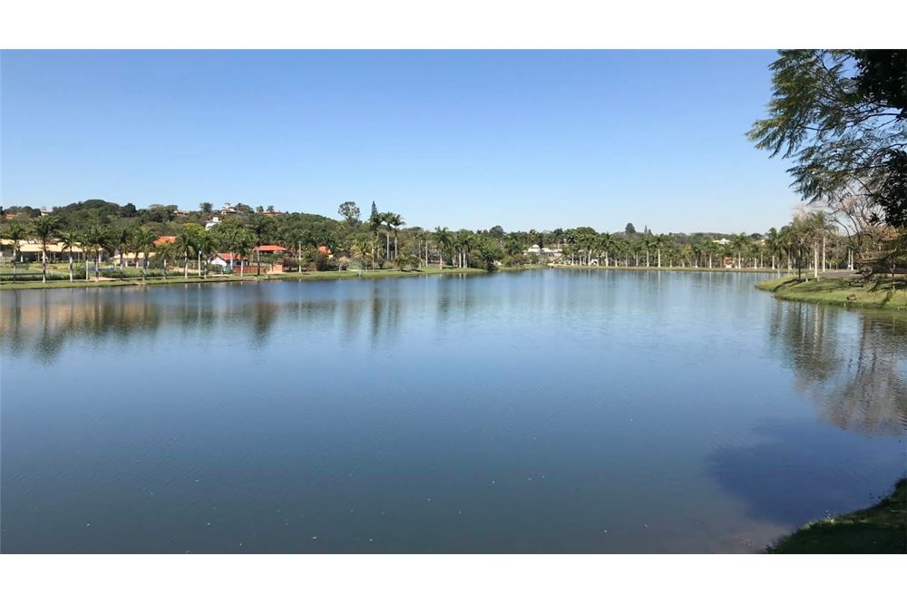 Condomínio Residencial Vale das Laranjeiras, São Paulo, Brasil