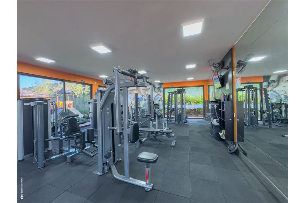 Residencial Parque dos Alecrins, São Paulo, Brasil