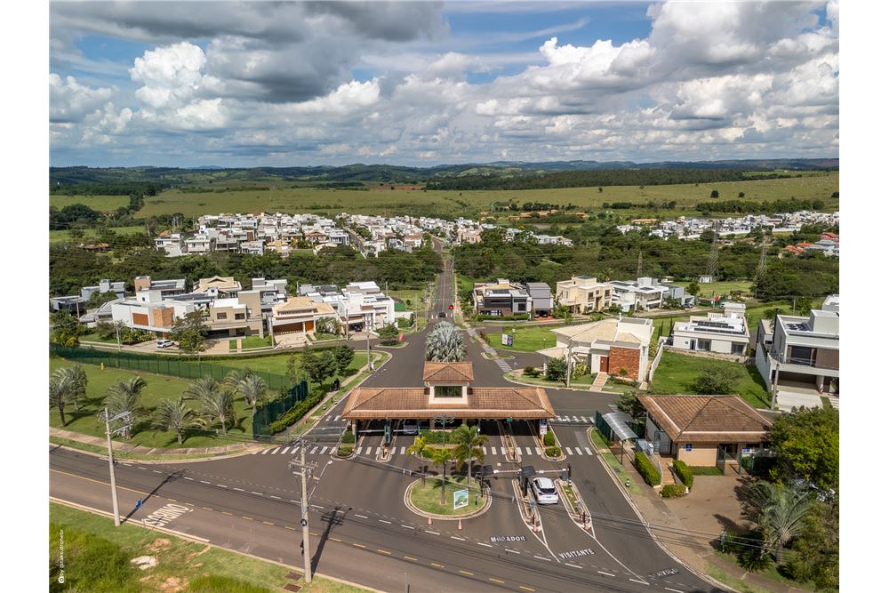 Residencial Parque dos Alecrins, São Paulo, Brasil