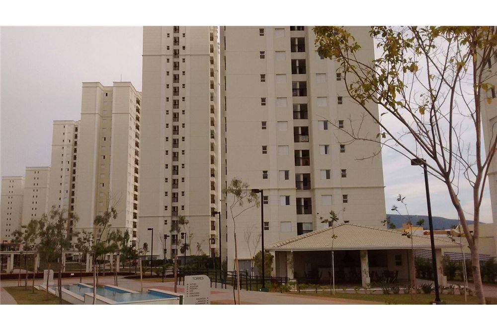 Condomínio Atmosphera Natural Living, São Paulo, Brasil