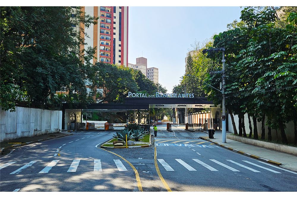 Condomínio Portal dos Bandeirantes, São Paulo, Brasil