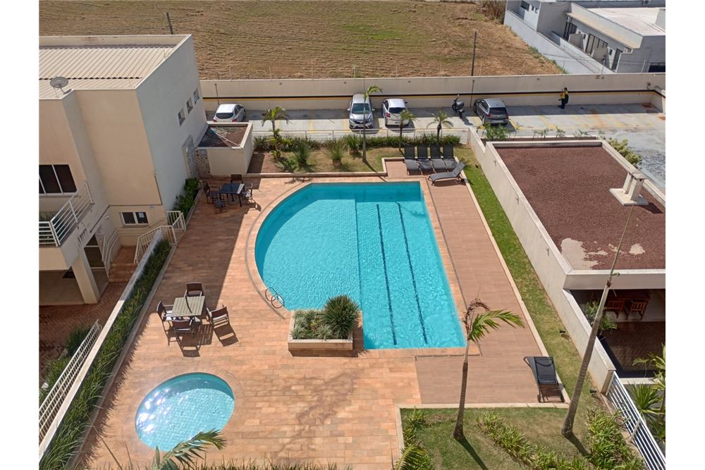 Condomínio Vivare Club Residence, São Paulo, Brasil