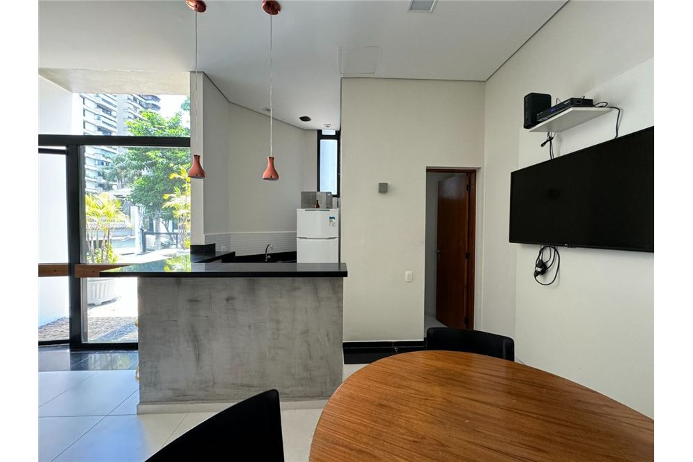 Condomínio Edifício Dakota, São Paulo, Brasil