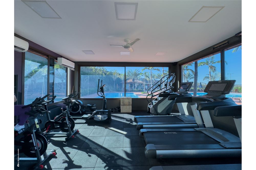 Residencial Parque dos Alecrins, São Paulo, Brasil