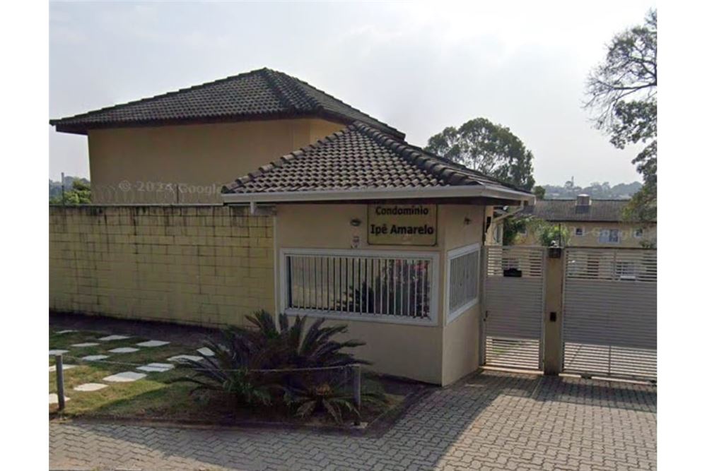 Condomínio Residencial Ipê Amarelo, São Paulo, Brasil