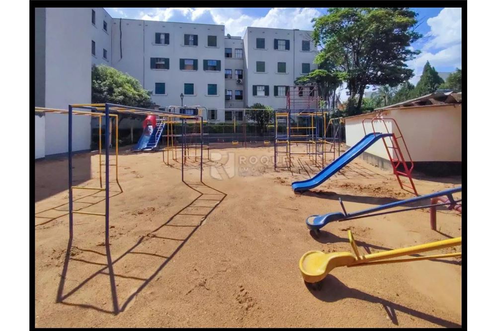 Condomínio Residencial Mario de Souza Queiroz, São Paulo, Brasil
