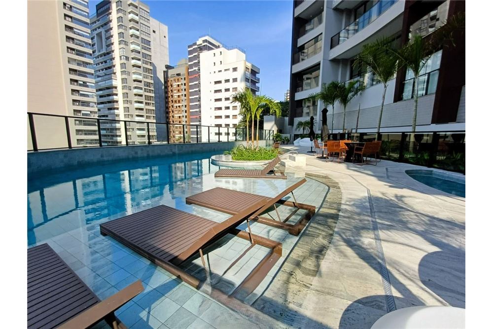 Helbor Window Moema, São Paulo, Brasil