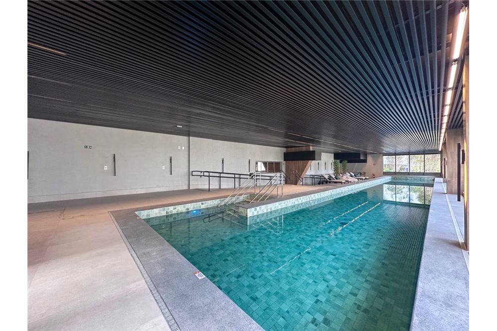 Condomínio Air Brooklin, São Paulo, Brasil