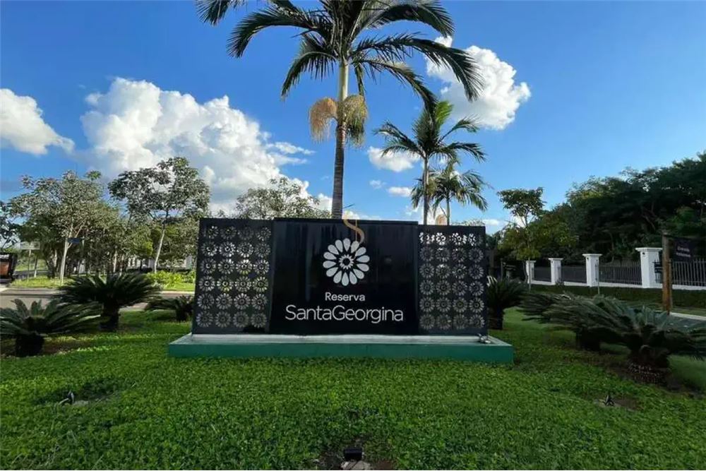 Condomínio Reserva Santa Georgina, São Paulo, Brasil