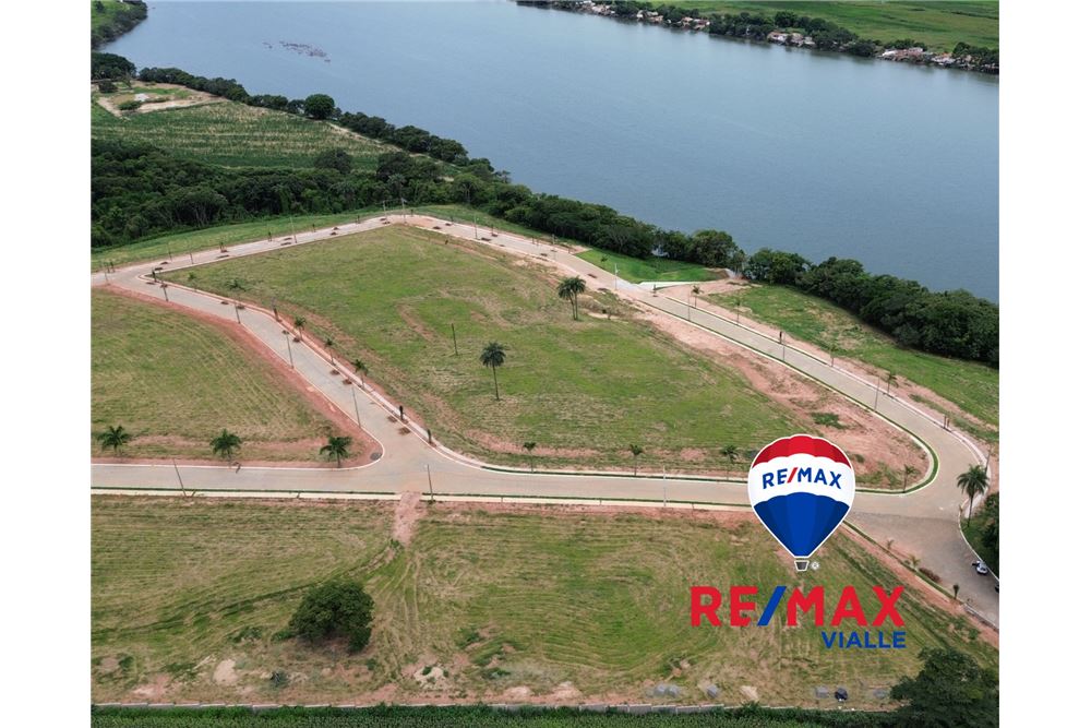 Residencial Marinas do Portto, Minas Gerais, Brasil