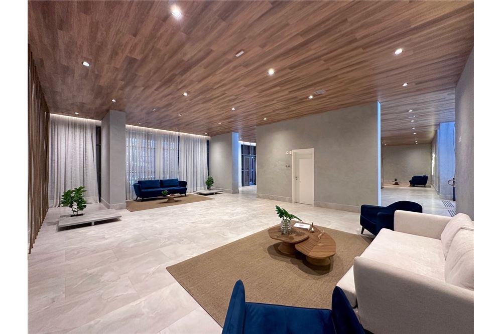 Condomínio Air Brooklin, São Paulo, Brasil