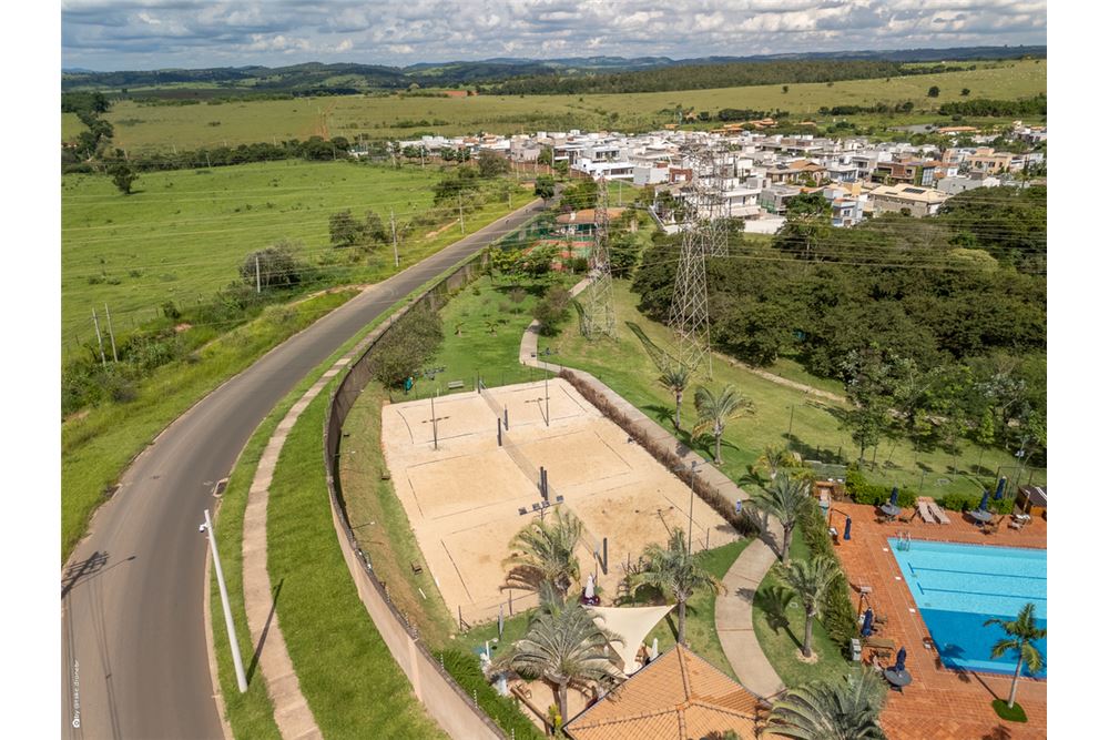 Residencial Parque dos Alecrins, São Paulo, Brasil